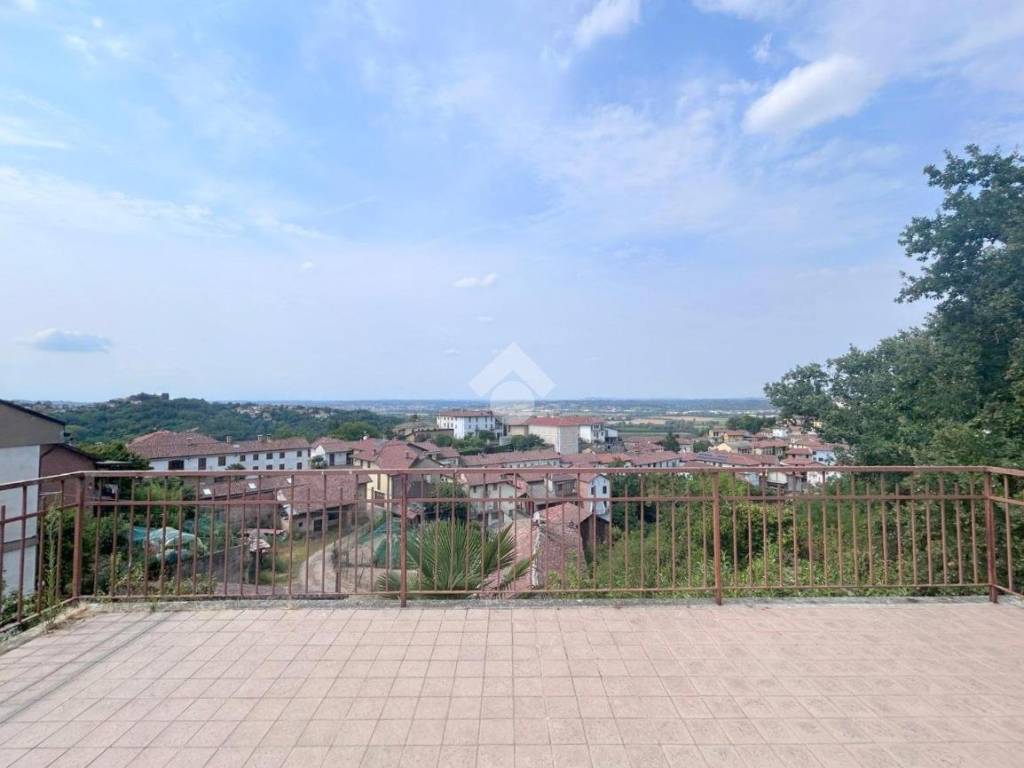 Casa indipendente a Rocca d'arazzo in Via al Monte, 5 - Foto 5