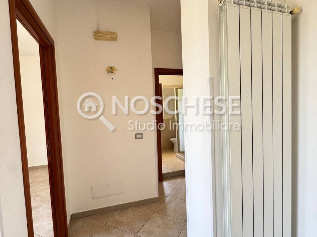 Appartamento a Salerno in Via Vainisi - Foto 3