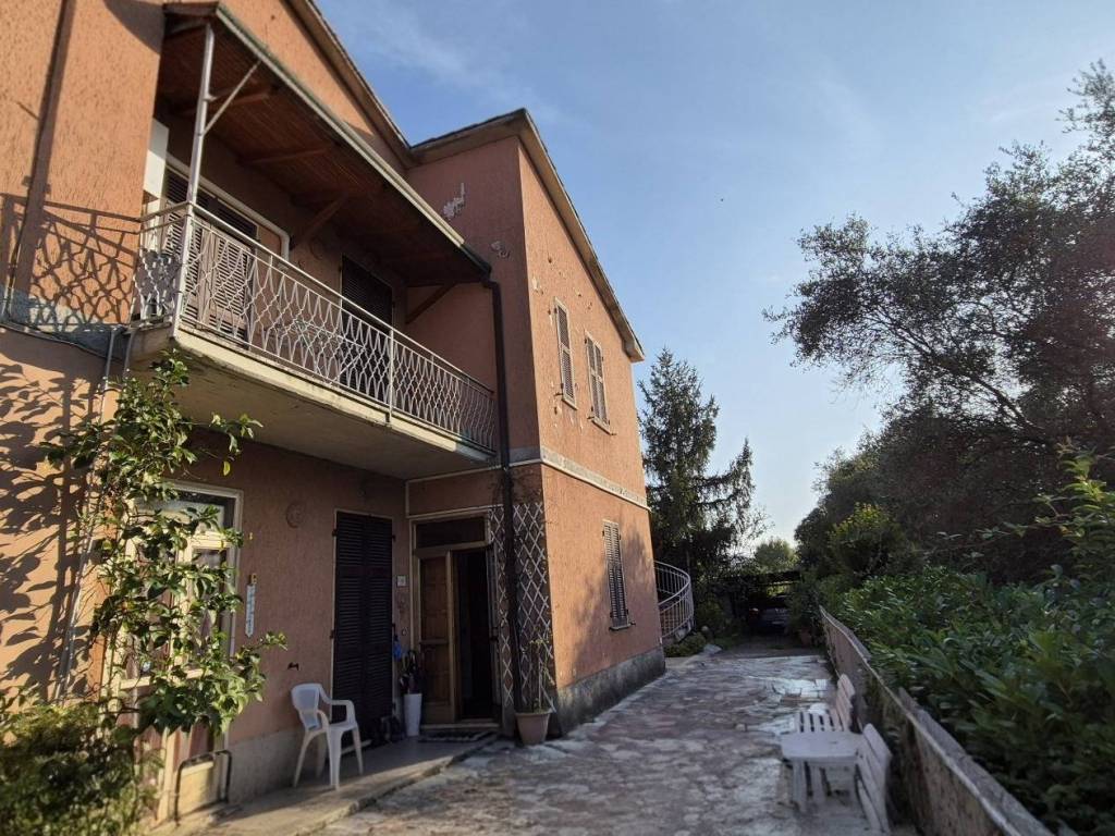 Appartamento a Castelnuovo magra - Foto 2