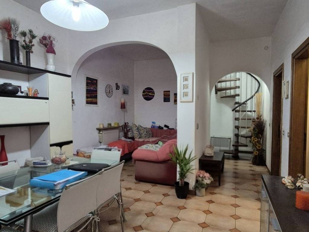 Appartamento a Castelnuovo magra - Foto 4