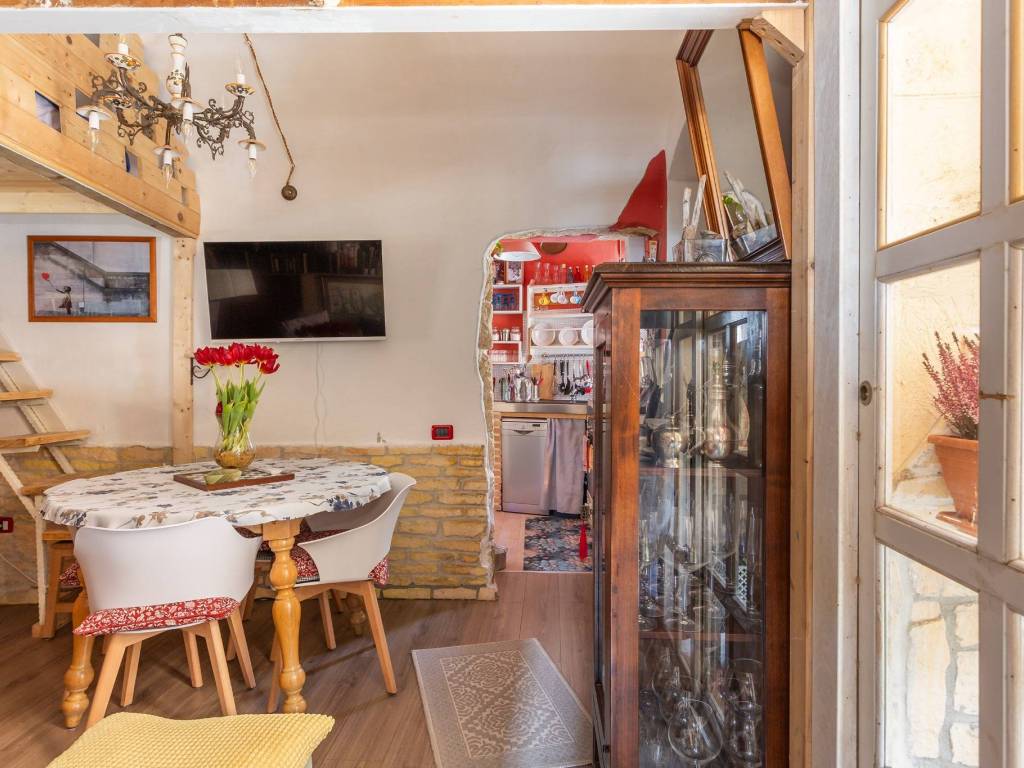 Appartamento a Cagliari in Via San Giovanni, 240 - Foto 3