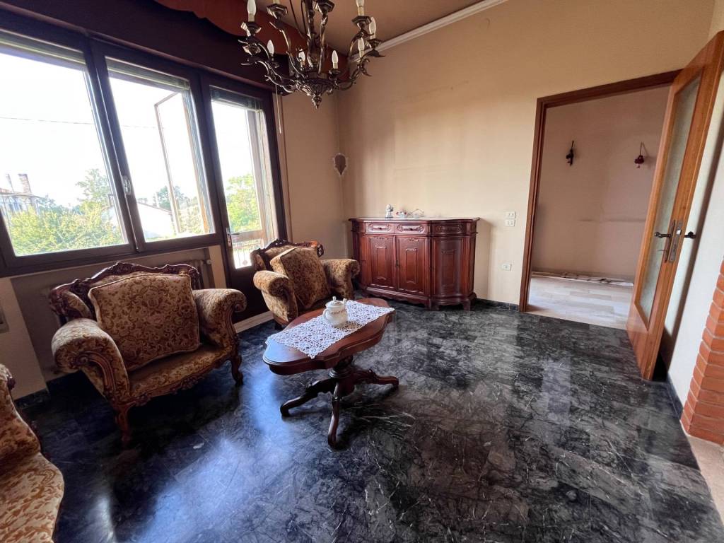 Casa indipendente a Silea in Via Santa Luicia, 55 - Foto 2