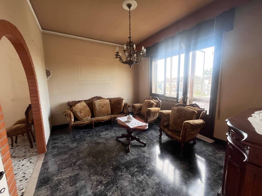 Casa indipendente a Silea in Via Santa Luicia, 55 - Foto 3