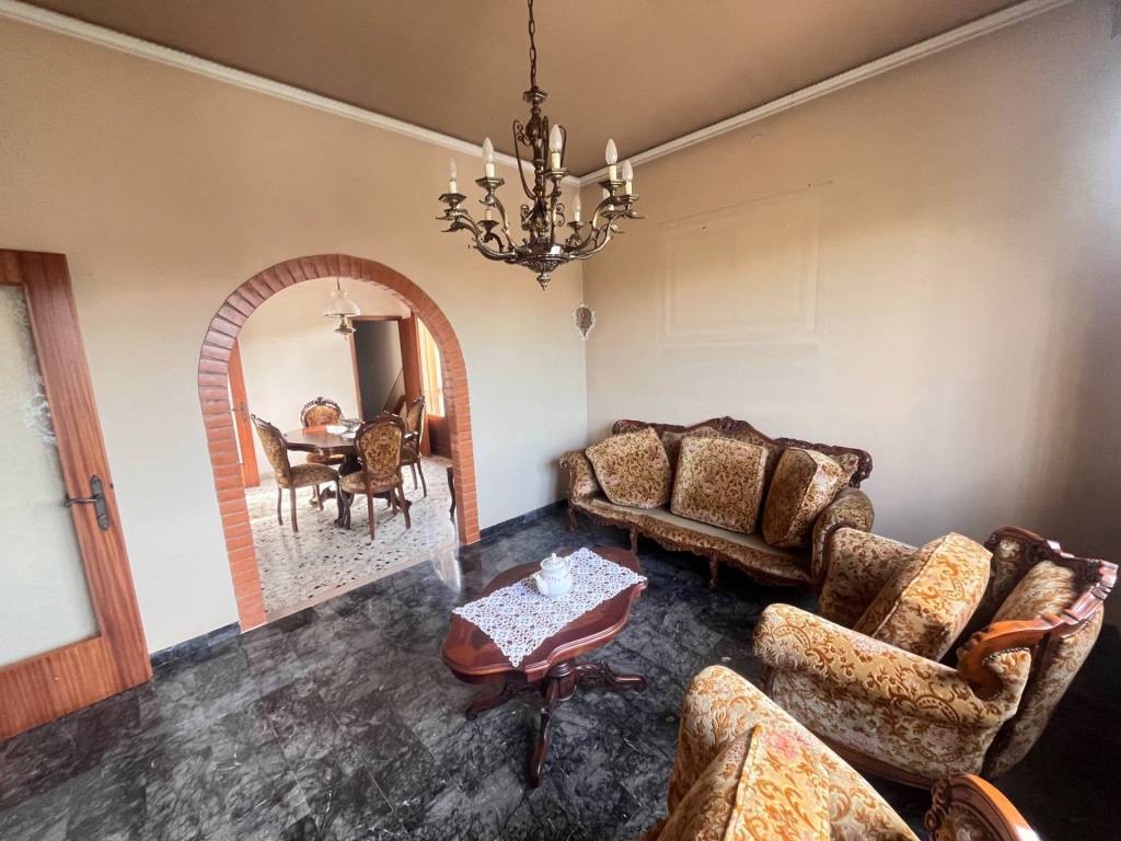 Casa indipendente a Silea in Via Santa Luicia, 55 - Foto 4