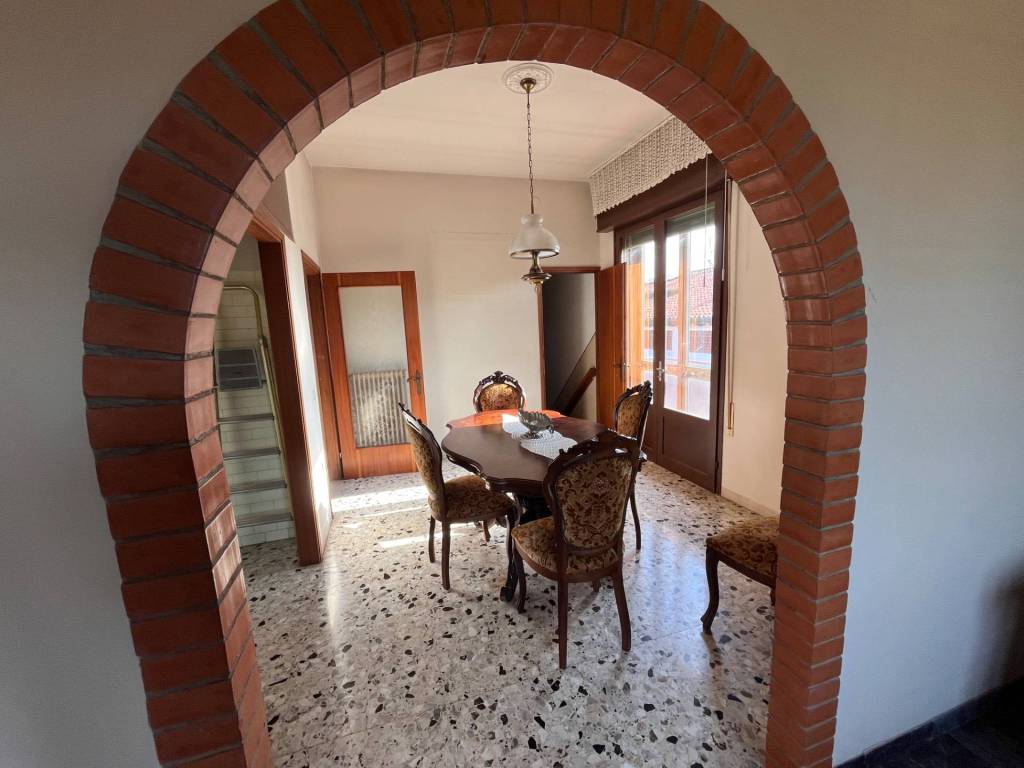 Casa indipendente a Silea in Via Santa Luicia, 55 - Foto 5