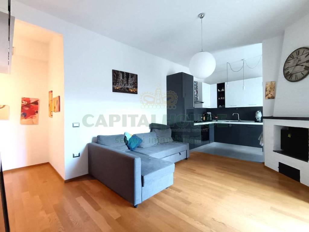 Appartamento a Caserta in Via Don Giuseppe Gangi - Foto 2