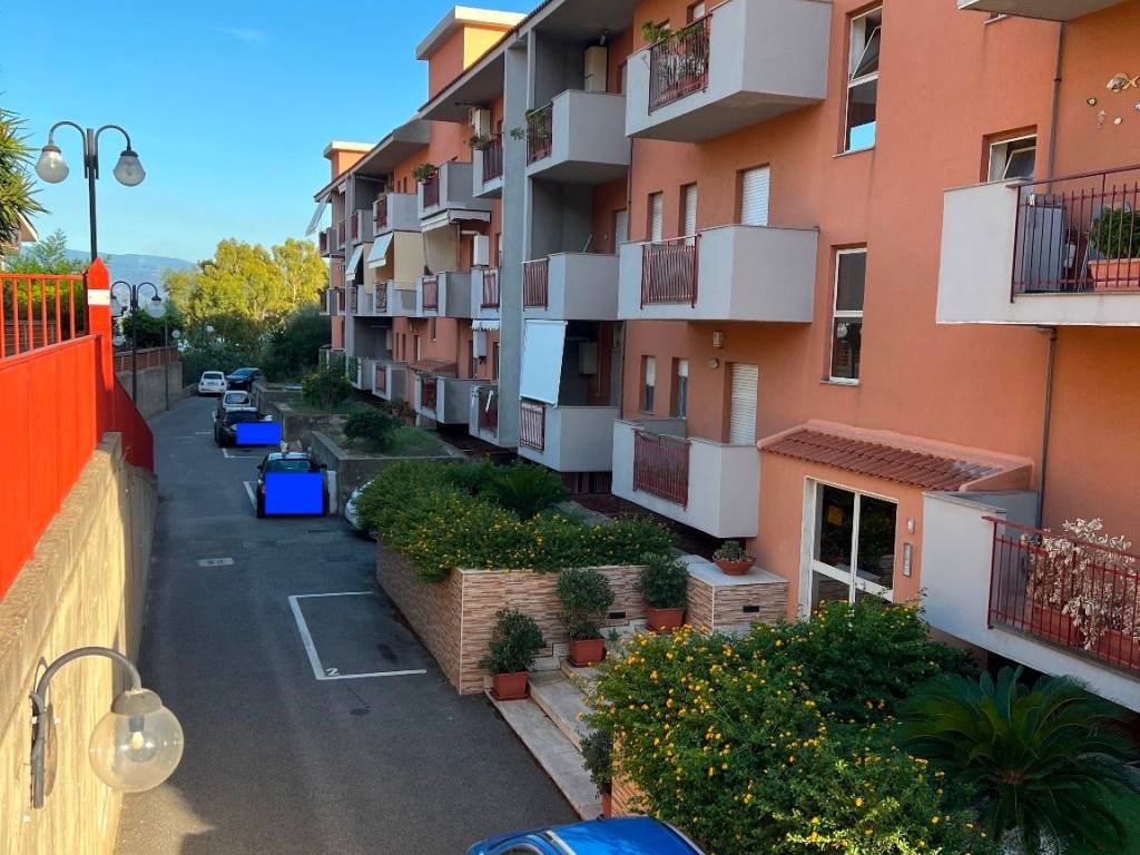 Appartamento a Messina in Via San Jachiddu, 88 - Foto 2