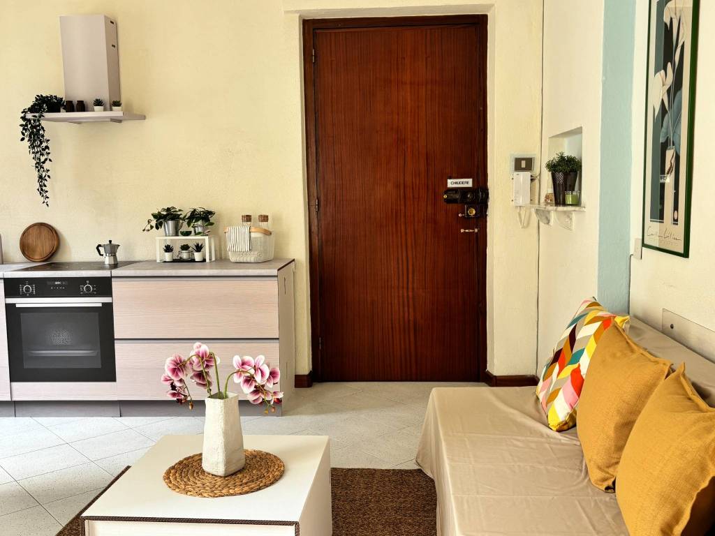 Appartamento a Cagliari in Via della Pineta, 103 - Foto 2