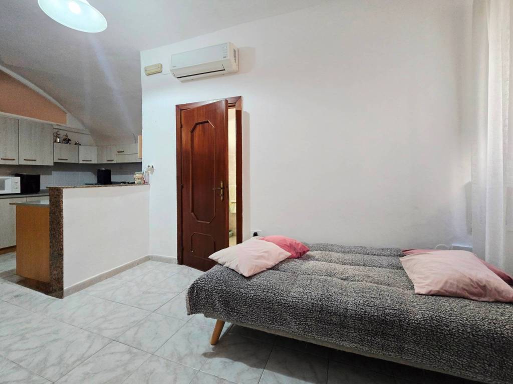 Appartamento a Gallipoli in Via Corrado Spagna, 5 - Foto 4