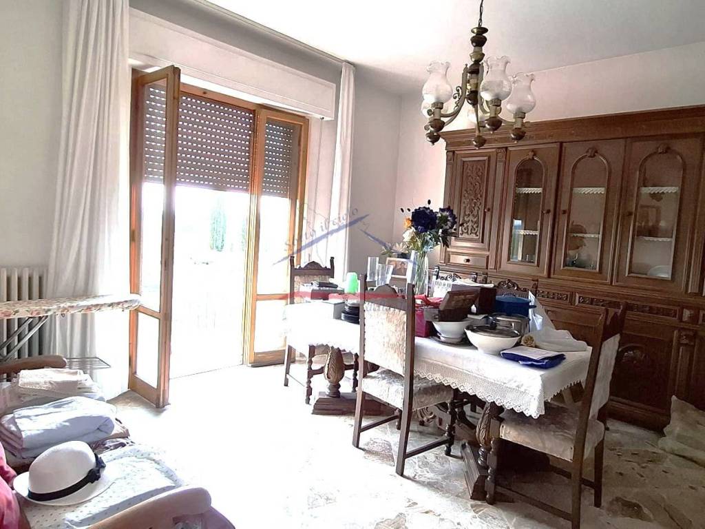 Appartamento a Castiglion fibocchi - Foto 5