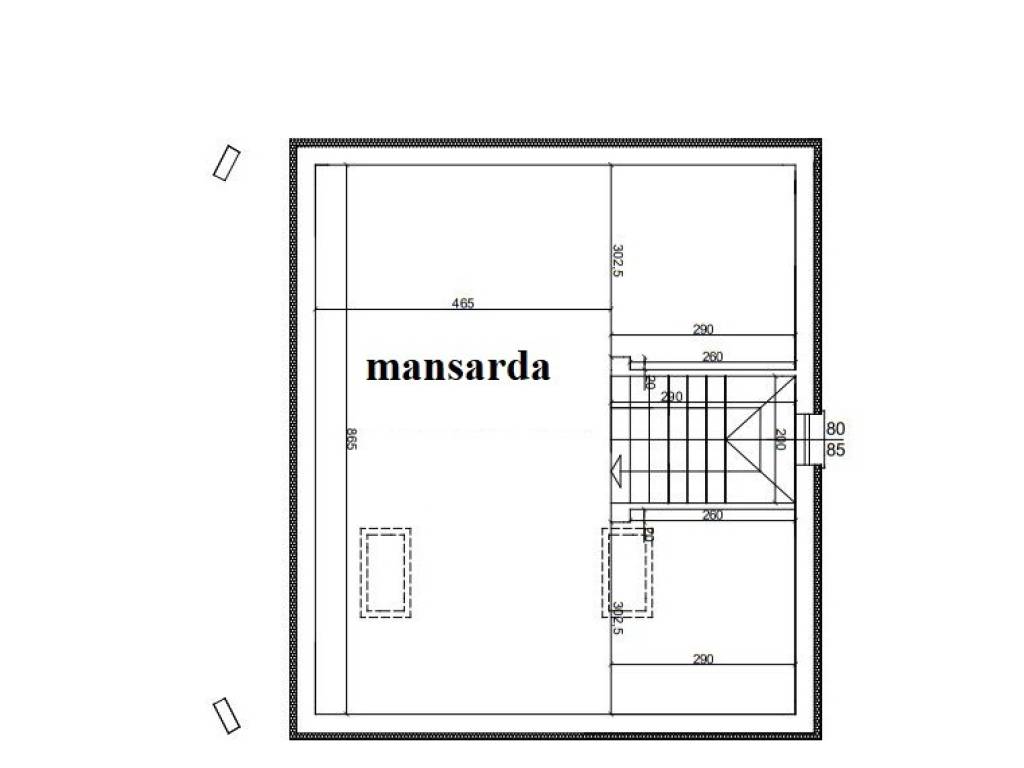 Villa a Oleggio castello in Via Monte Oleggiasco - Foto 4