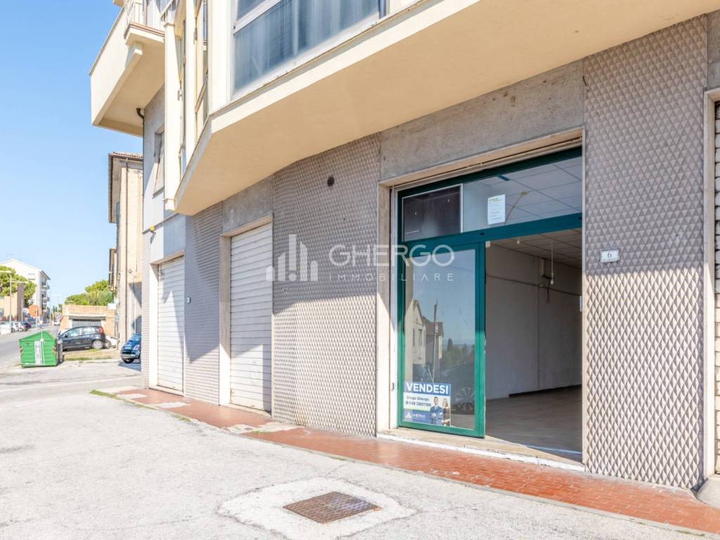 Immobile a Osimo in Via Ungheria, 6 - Foto 3