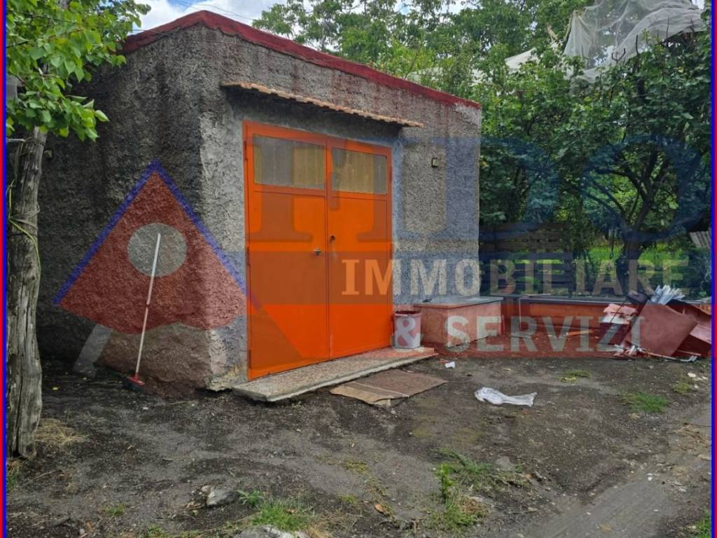 Terreno a Somma vesuviana in Via Aldo Moro - Foto 3