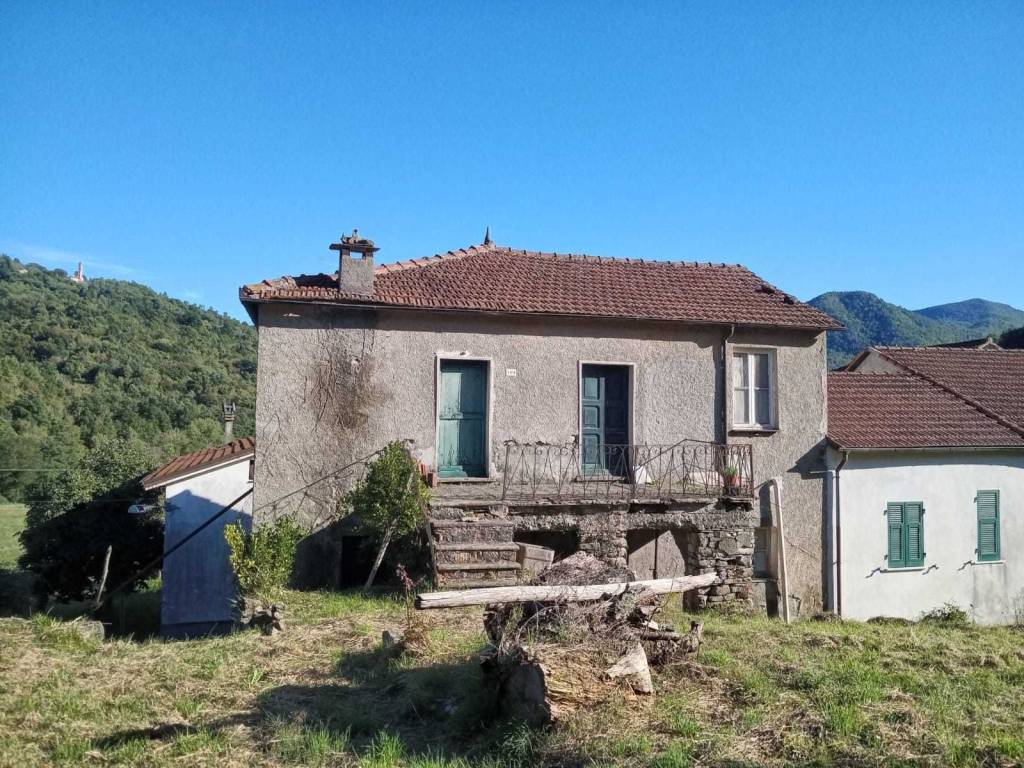 Casa indipendente a Varese ligure in Campo Benedetto, 1 - Foto 4
