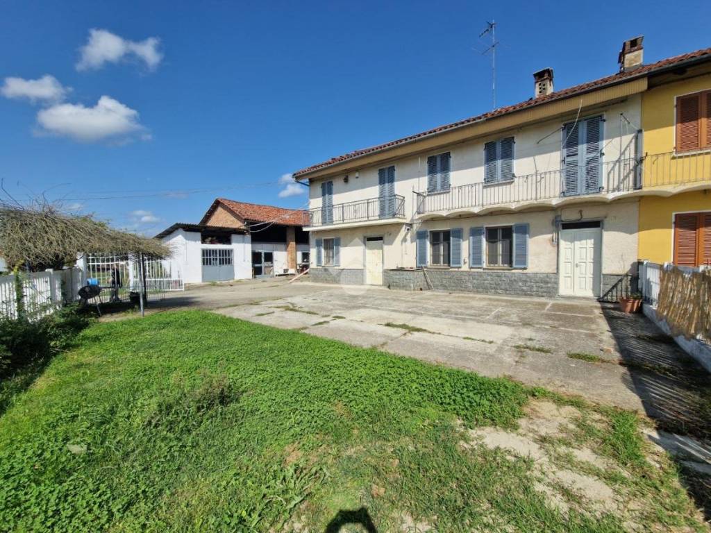 Casa indipendente a Monale in Via serra cora, 2 - Foto 2