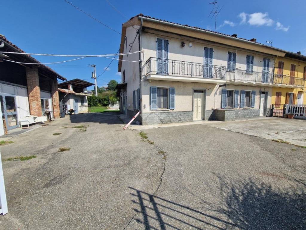 Casa indipendente a Monale in Via serra cora, 2 - Foto 3