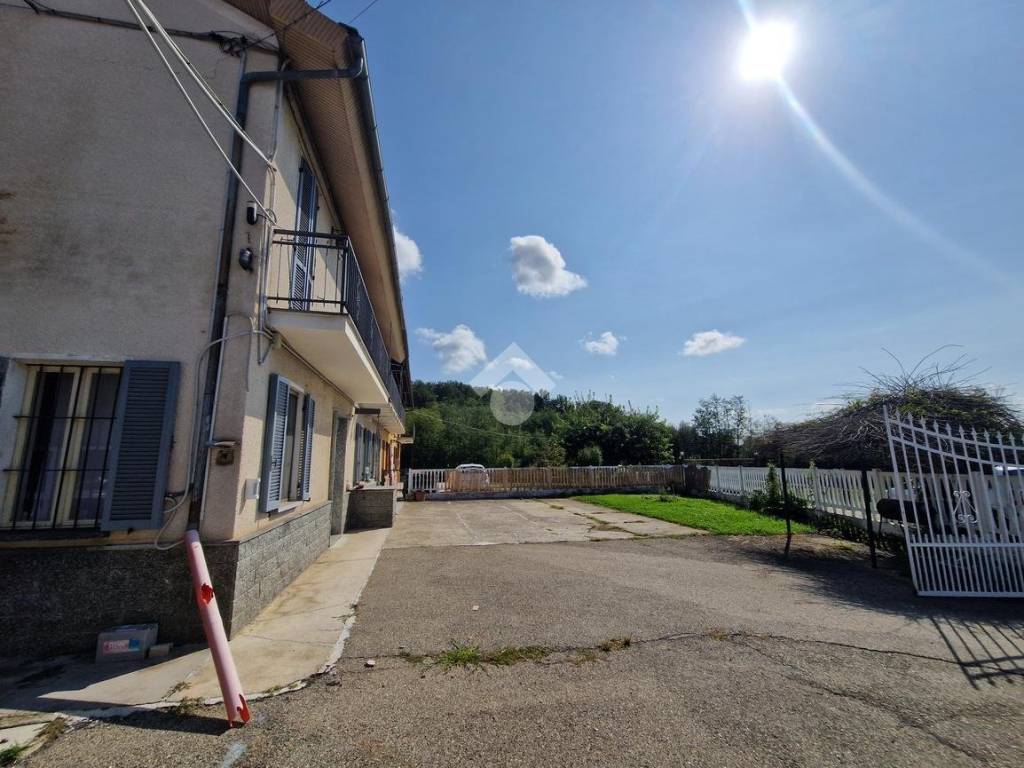 Casa indipendente a Monale in Via serra cora, 2 - Foto 4