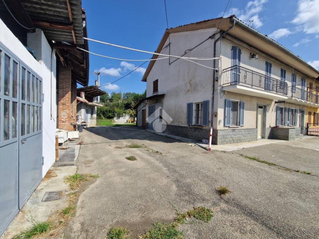 Casa indipendente a Monale in Via serra cora, 2 - Foto 5