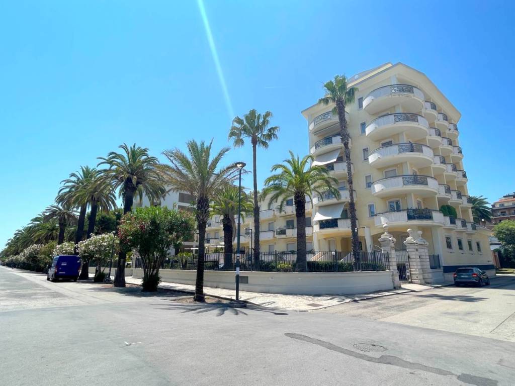 Appartamento a San benedetto del tronto in Viale Buozzi - Foto 2