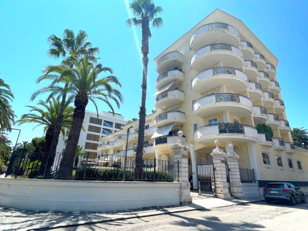 Appartamento a San benedetto del tronto in Viale Buozzi - Foto 3