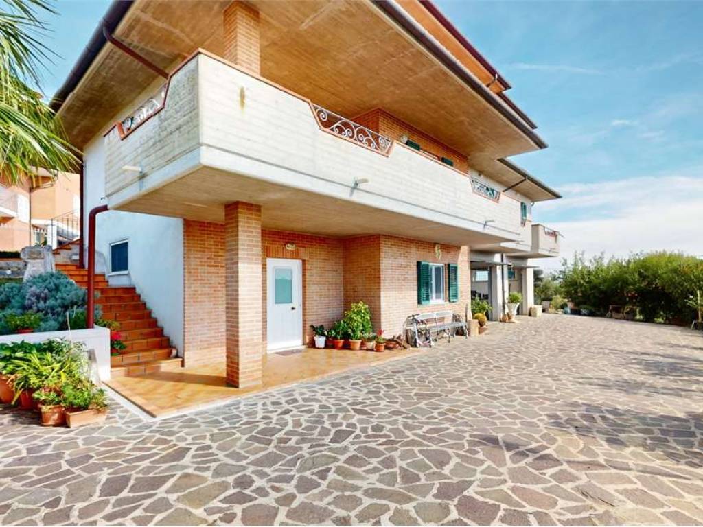 Villa a Osimo - Foto 2