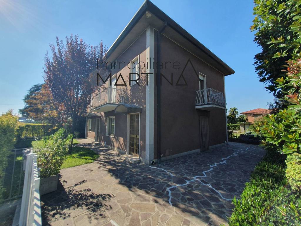 Villa a Grassobbio in Via Zanica - Foto 2