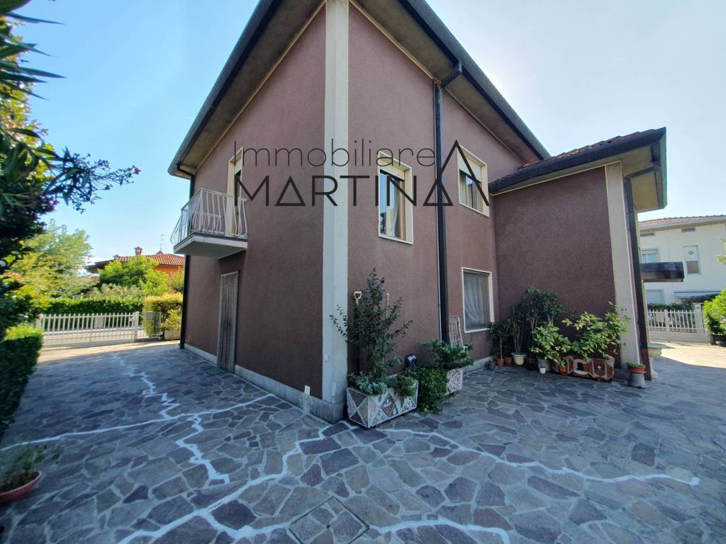 Villa a Grassobbio in Via Zanica - Foto 4