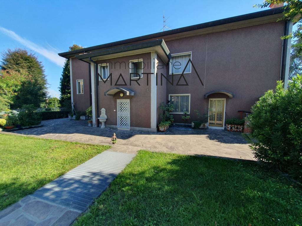 Villa a Grassobbio in Via Zanica - Foto 5