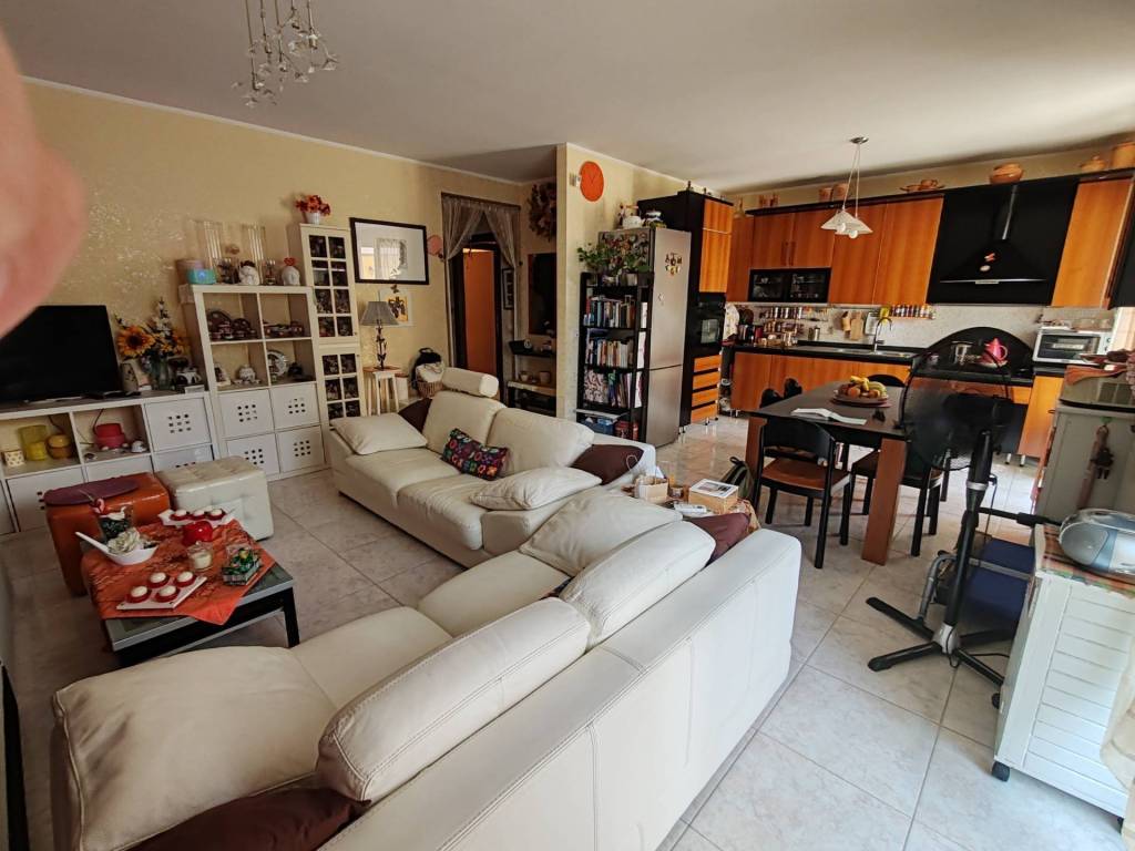 Appartamento a Floridia in CORSO VITTORIO EMANUELE, 694 - Foto 3
