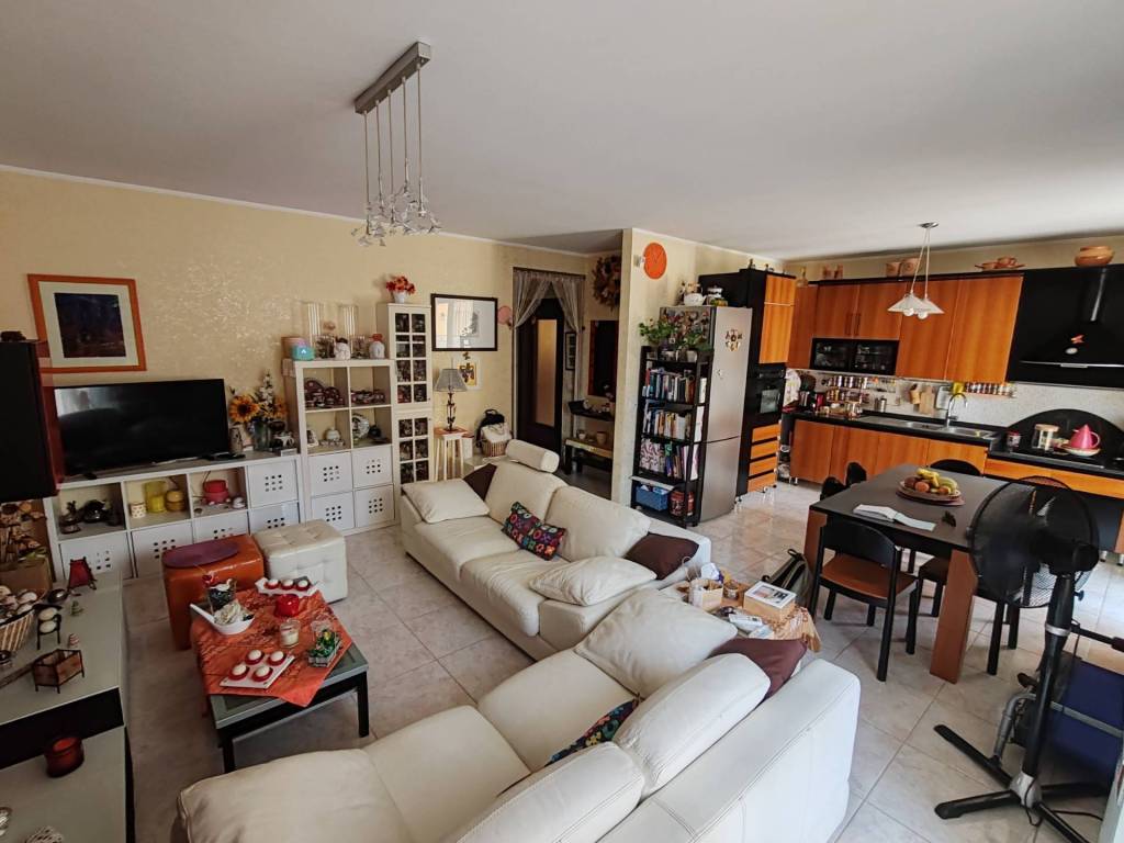 Appartamento a Floridia in CORSO VITTORIO EMANUELE, 694 - Foto 5