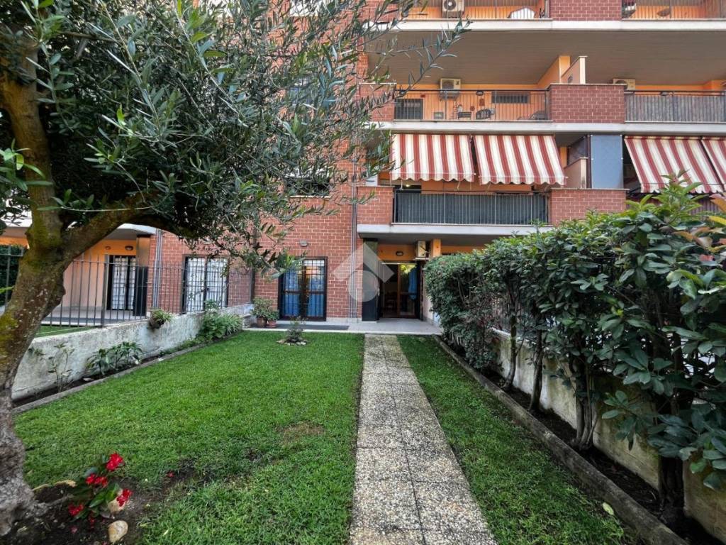 Appartamento a Nettuno in Piazza Tonino Marcucci, 7 - Foto 2