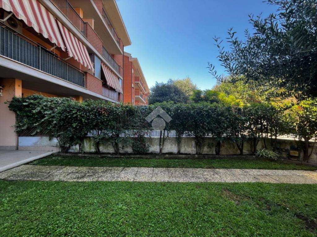 Appartamento a Nettuno in Piazza Tonino Marcucci, 7 - Foto 3