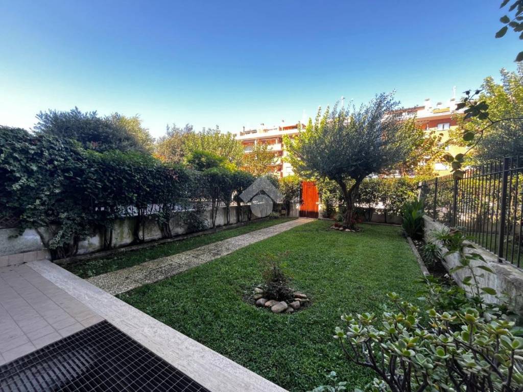 Appartamento a Nettuno in Piazza Tonino Marcucci, 7 - Foto 5