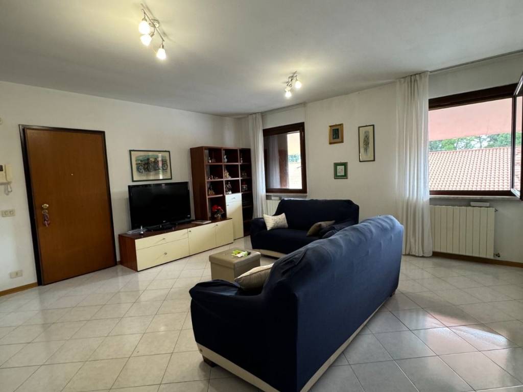 Appartamento a Palmanova in Via Loredan, 3 - Foto 2