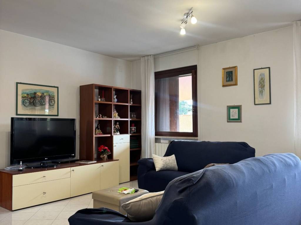 Appartamento a Palmanova in Via Loredan, 3 - Foto 3