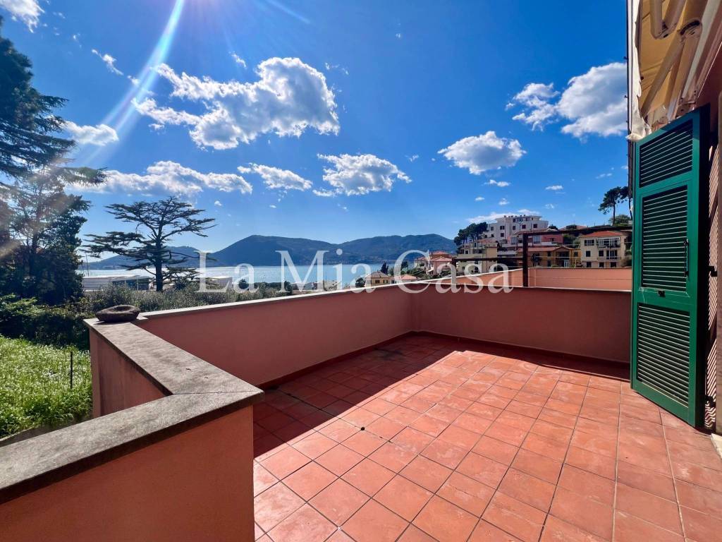 Appartamento a La spezia in Via Luigi Rizzo - Foto 3