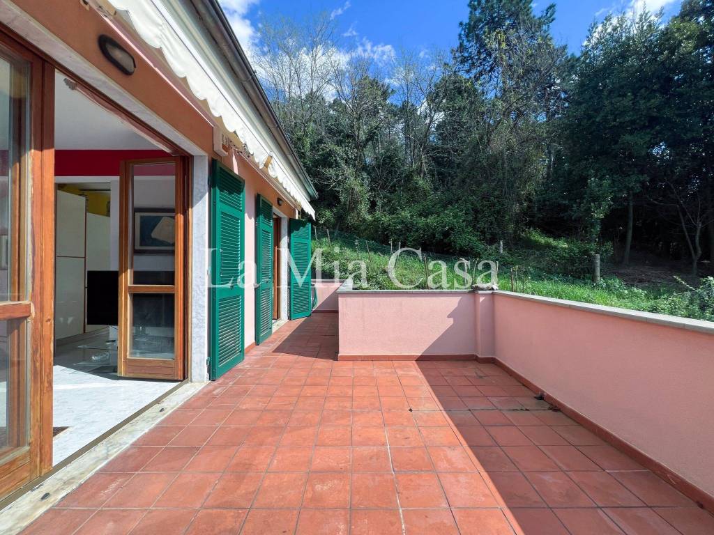 Appartamento a La spezia in Via Luigi Rizzo - Foto 5