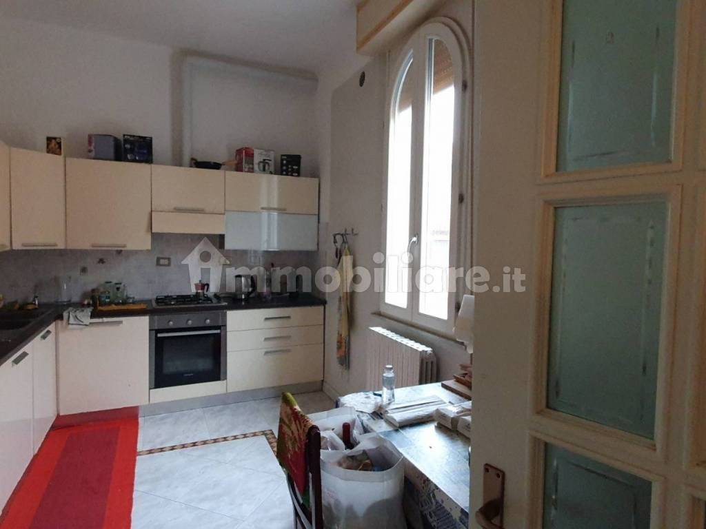 Appartamento a Pesaro in Corso 11 Settembre - Foto 2