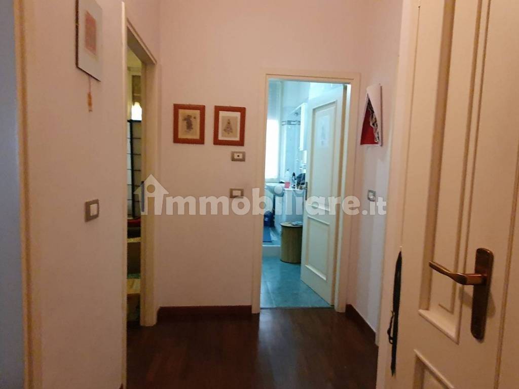 Appartamento a Pesaro in Corso 11 Settembre - Foto 3