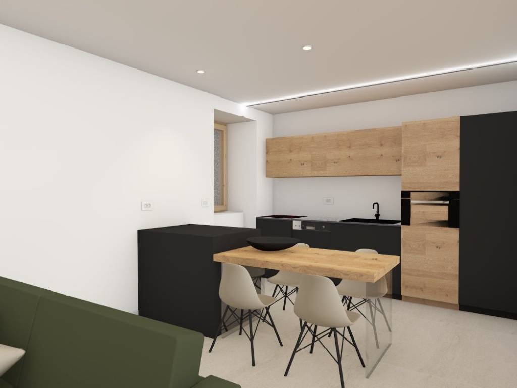 Appartamento a Ledro in Via Vittorio Emanuele, 26 - Foto 2