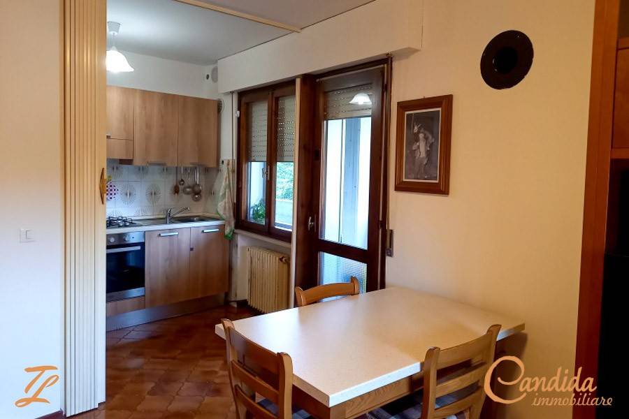 Appartamento a Tolmezzo in Via 1 Maggio, 22 - Foto 4