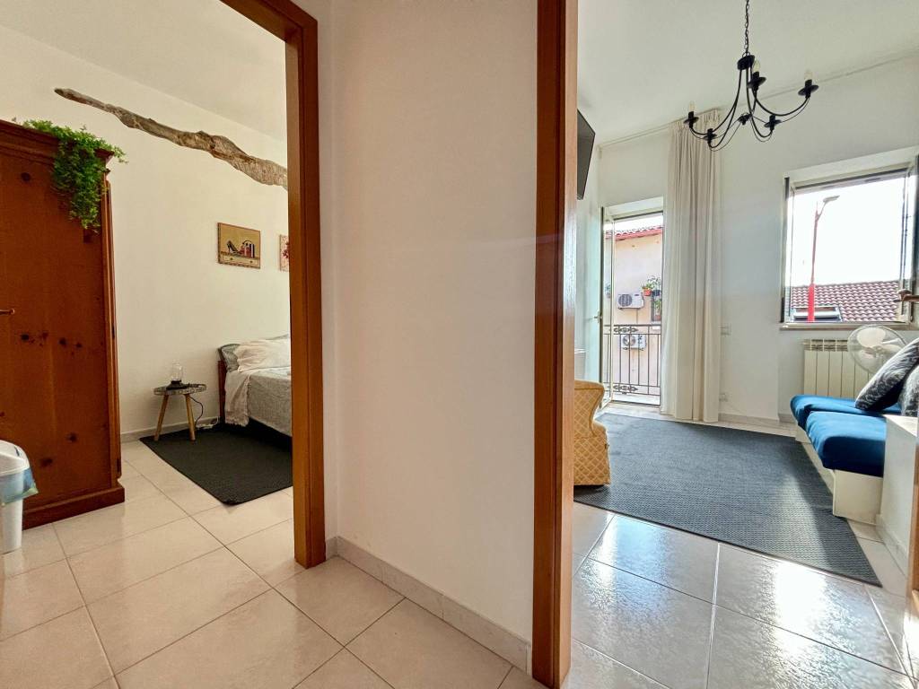 Appartamento a Messina in Via Vecchia Paradiso, 59 - Foto 4