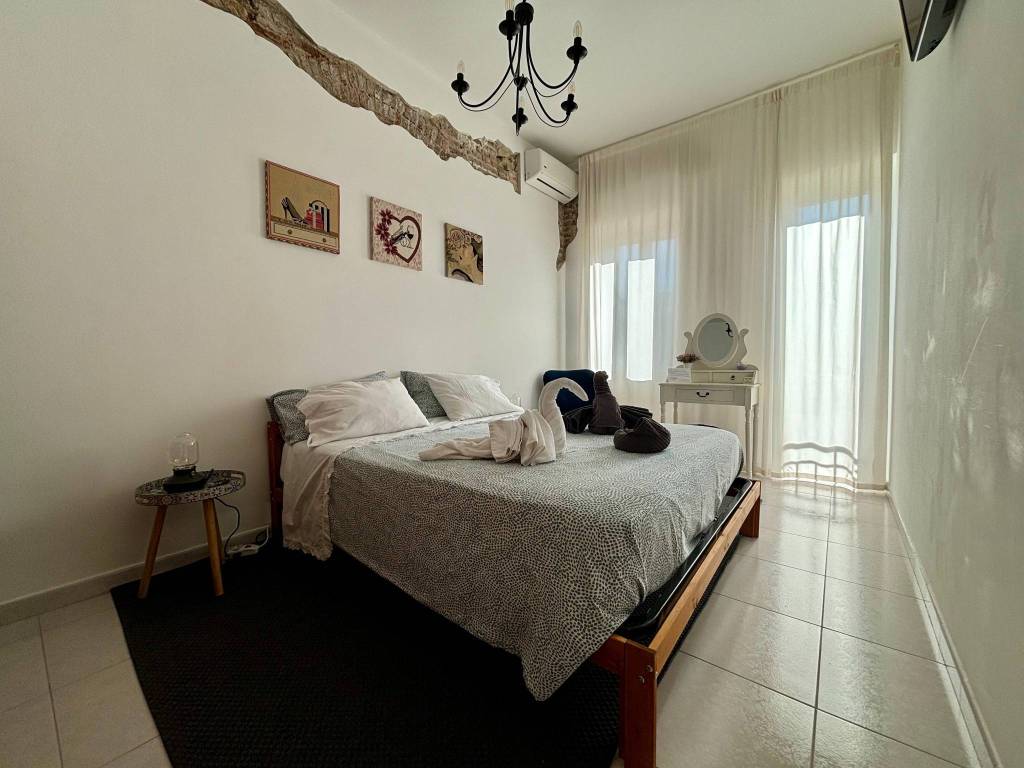Appartamento a Messina in Via Vecchia Paradiso, 59 - Foto 5