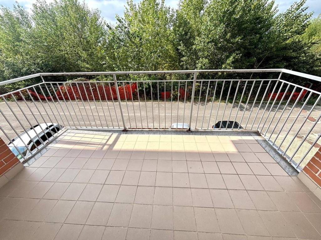 Appartamento a Alessandria in VIA UMBERTO GIORDANO, 68 - Foto 3