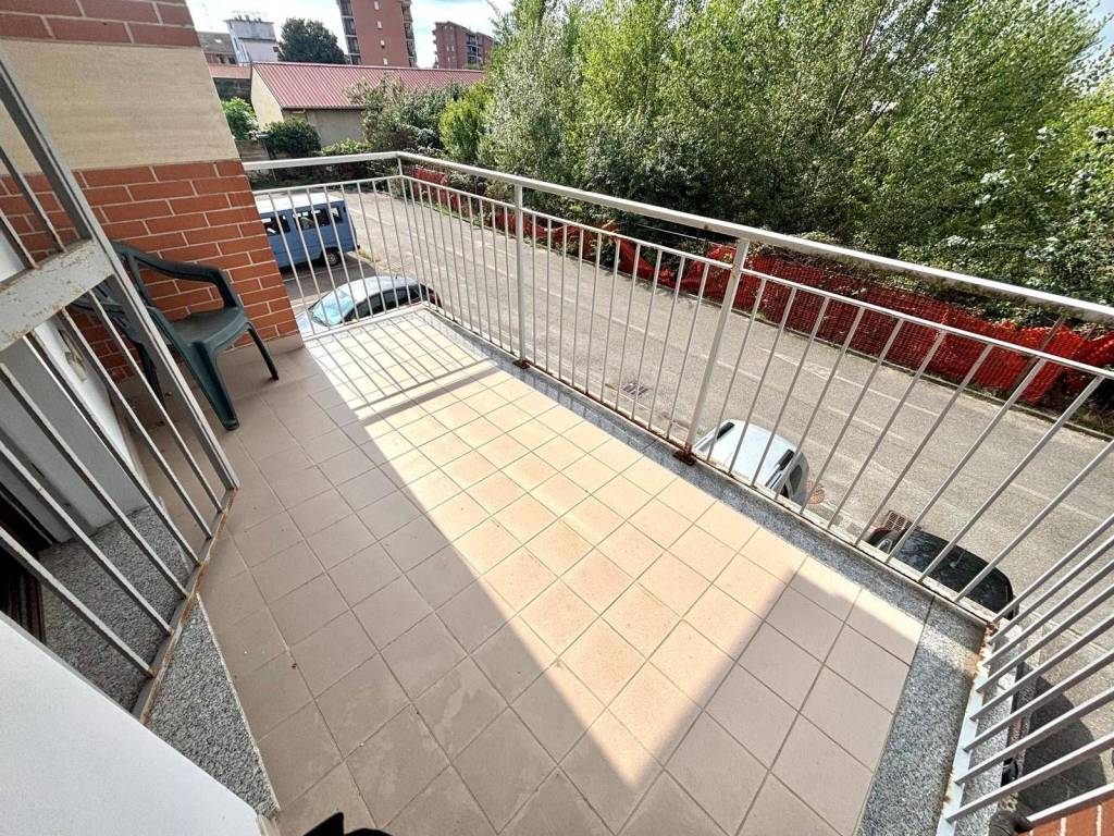 Appartamento a Alessandria in VIA UMBERTO GIORDANO, 68 - Foto 5