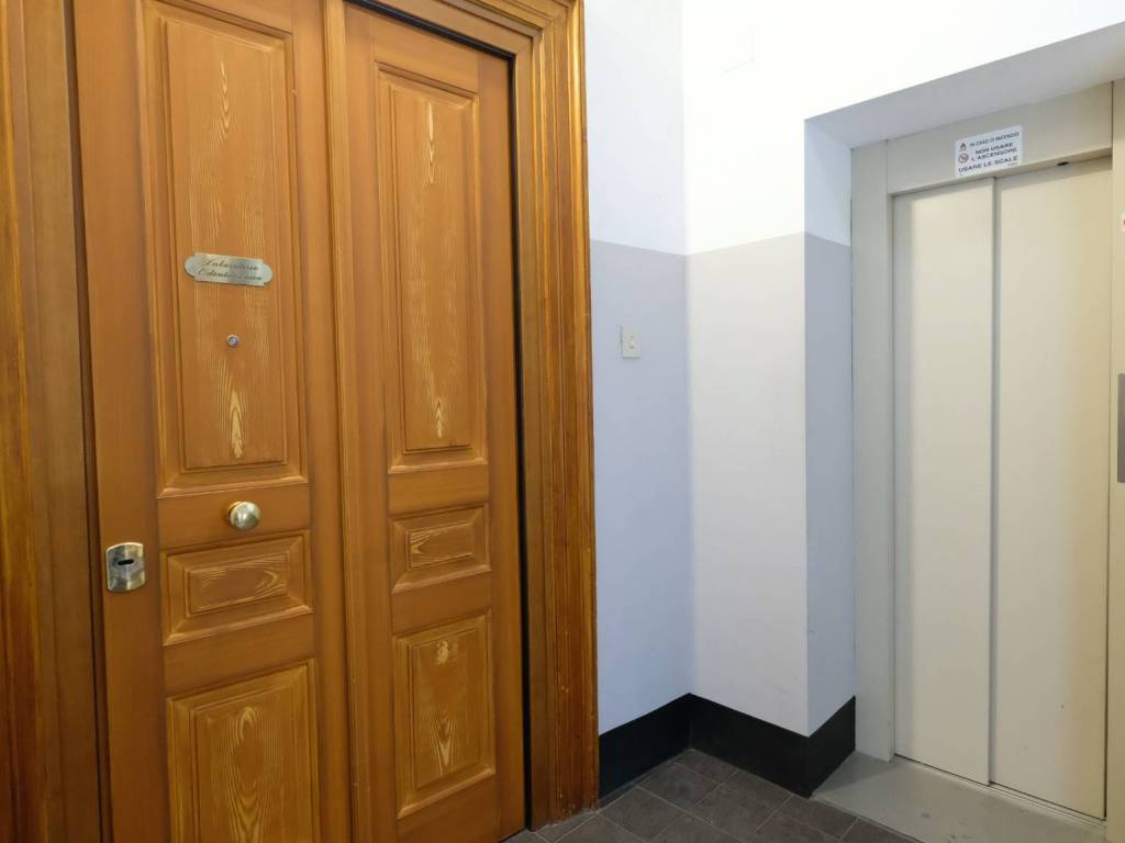 Appartamento a Trieste in Via Carlo e Giani Stuparich, 14 - Foto 5