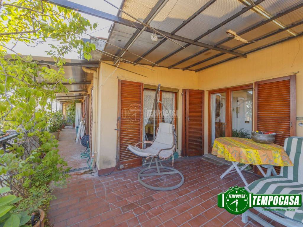 Attico / mansarda a Piacenza in Viale Dante Alighieri 132 - Foto 3