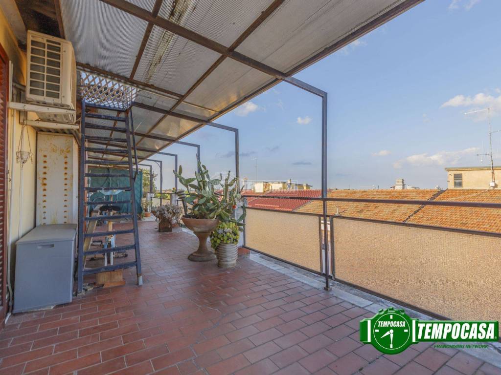 Attico / mansarda a Piacenza in Viale Dante Alighieri 132 - Foto 4