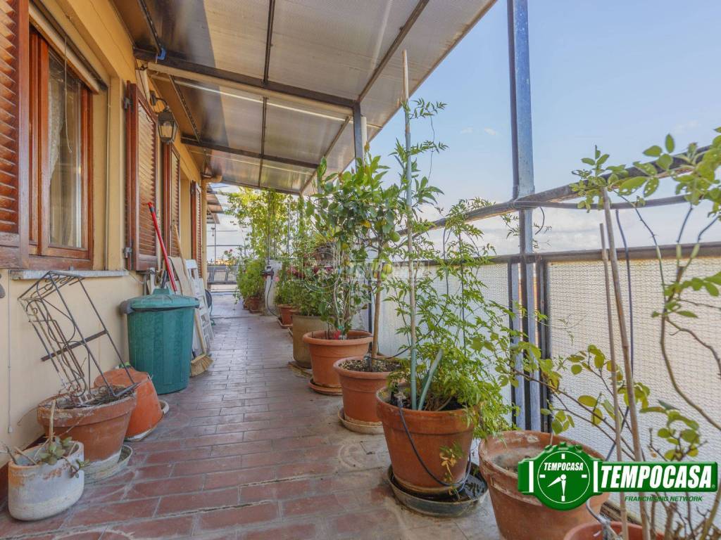 Attico / mansarda a Piacenza in Viale Dante Alighieri 132 - Foto 5