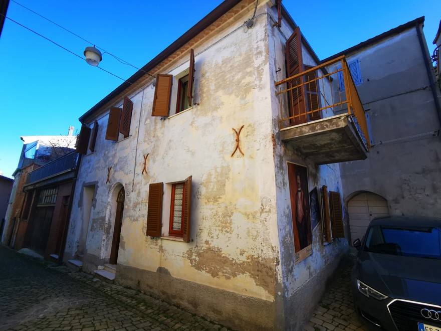 Casa indipendente a Saludecio in Via Pierino Albini, 8 - Foto 3